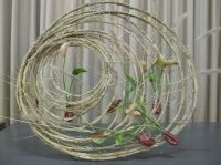 Nuts and Bolts of Floral Art Mechanics