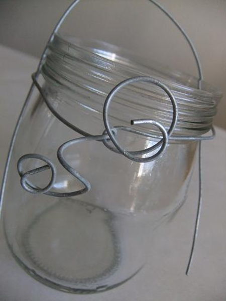 Hanging Ball Jar 3