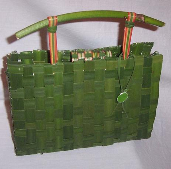 Flax Gift bag