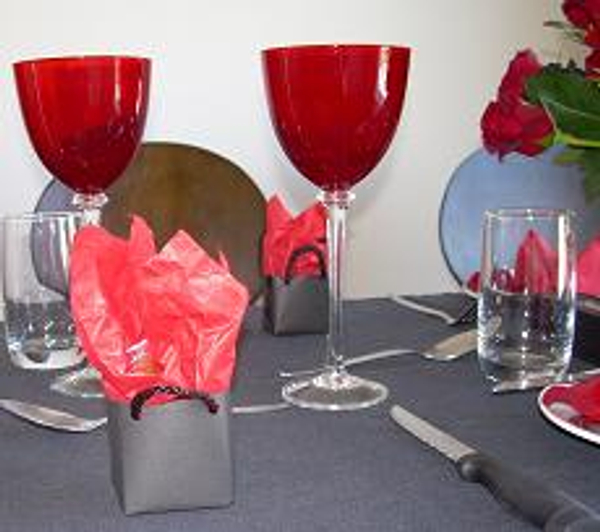 Favours Favours
