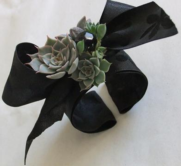 Wrist Corsage