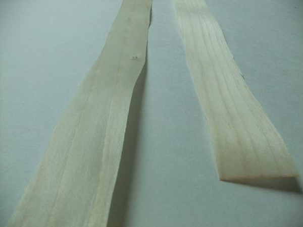 Kyogi Paper strips
