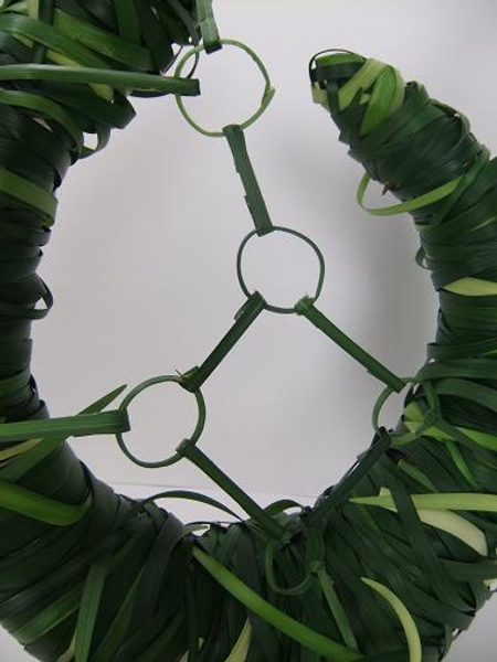 Lily Grass Harness