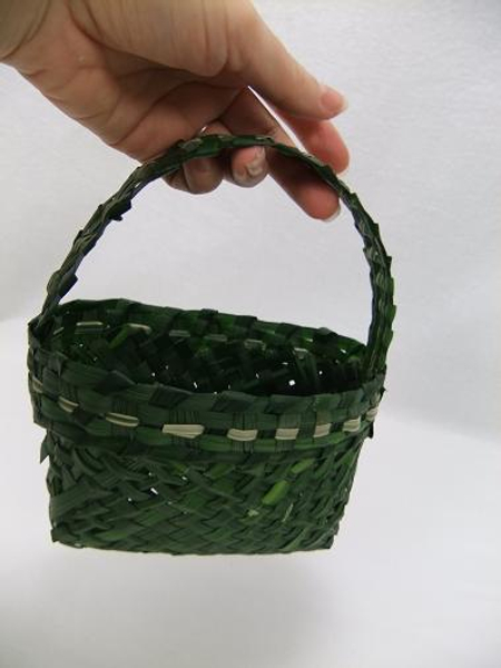 Beginner Basket Weaving Tutorial 