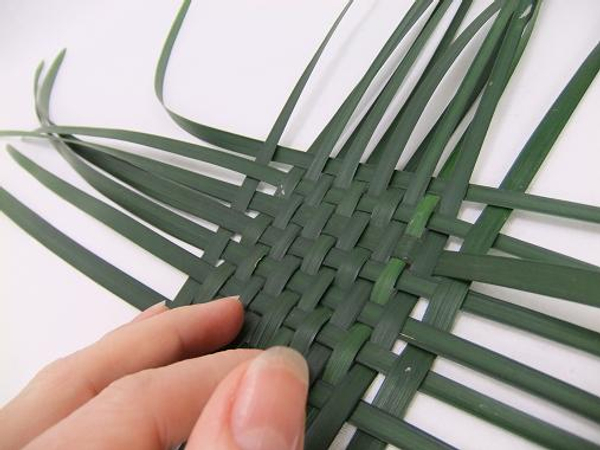 Beginner Basket Weaving Tutorial 