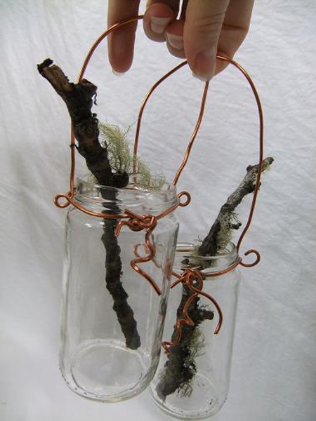 Rustic looking jars to hang.jpg