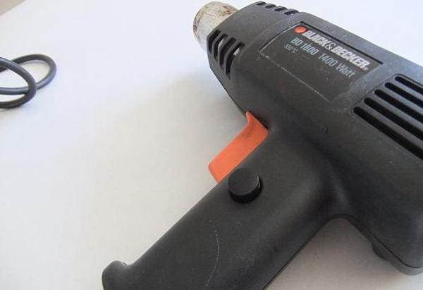 Heat gun