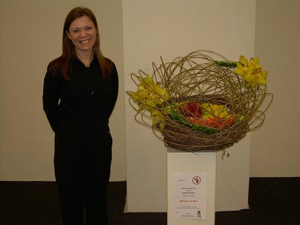 50th Anniversary of the South African Orchid Society at the Cape Town Convention Centre