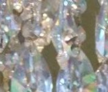 Diamond Jubilee Waterfall
