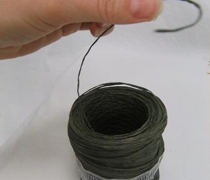 Unravel Bind-Wire