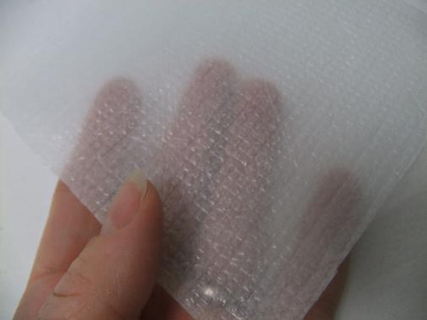 Polyethylene (PE) Foam sheet.