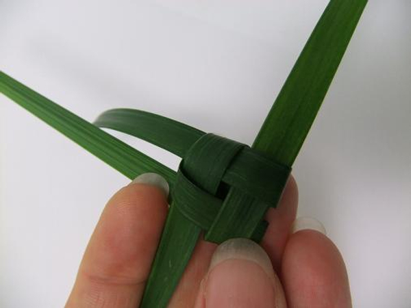 Tug the blades of grass tight Tug the blades of grass tight