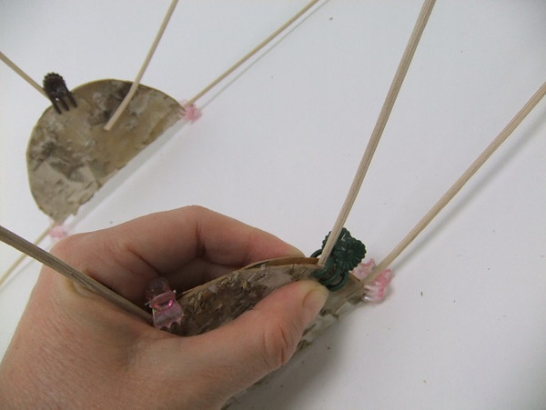 Add another cane piece Add another cane piece
