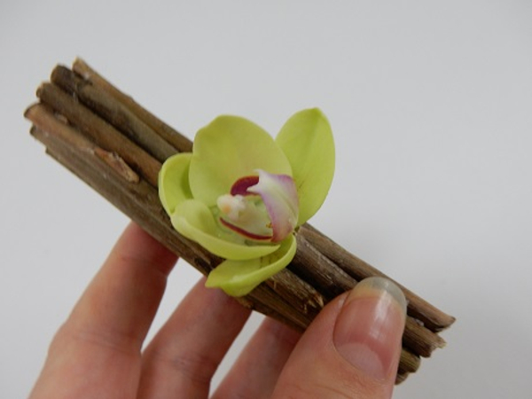 boutonniere magnet diy｜TikTok Search