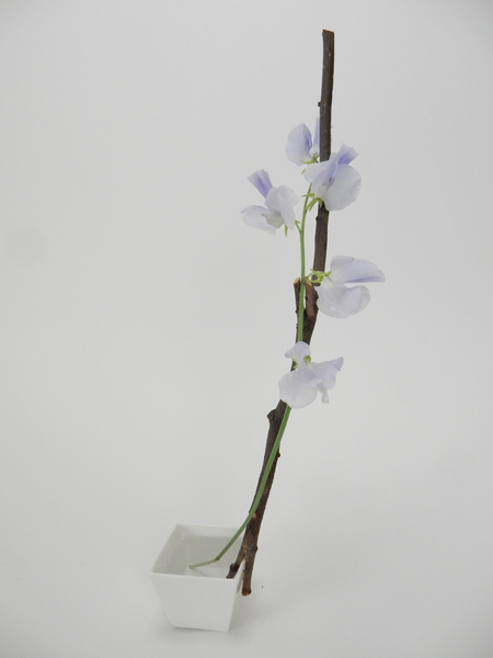 Twig armature