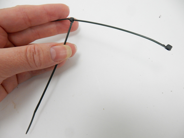 How to Use Cable Ties the Right Way - Pinnacle Packaging