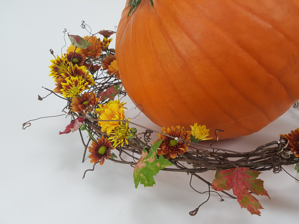 Chrysanthemums