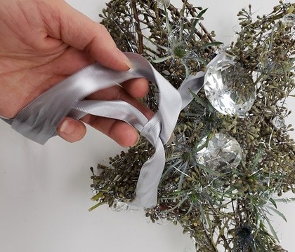 Wishing you a Light Touched Christmas