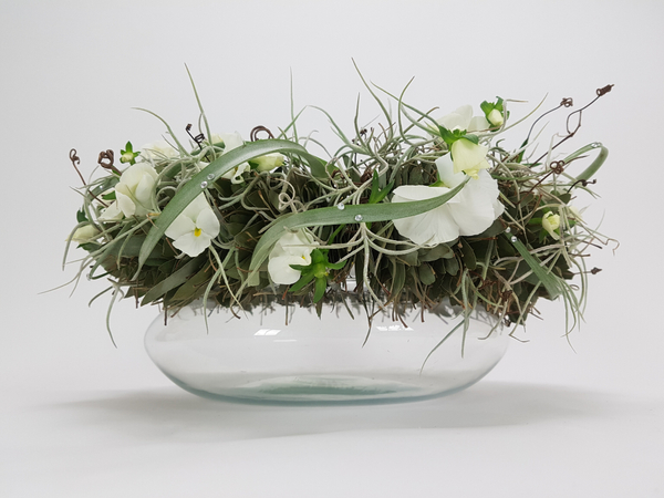 Make ahead floral design ideas for contemporary arrangers