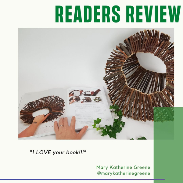 Mary Katherine Green review