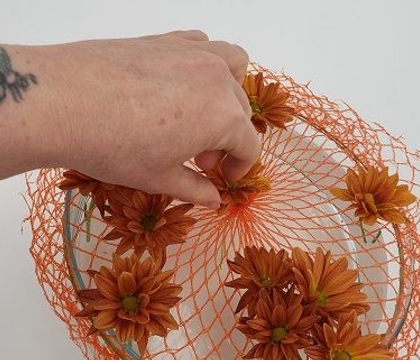 This season all the stylish pumpkins will be wearing them!