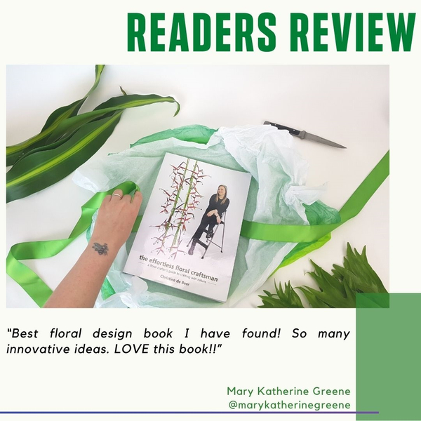 Mary Katherine review