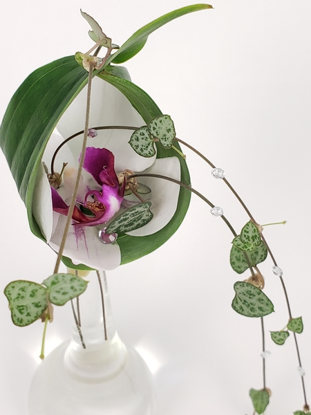 Fun floral design ideas for flower arrangers