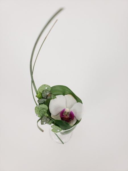 Floral design ideas for sustainable flower arrangements