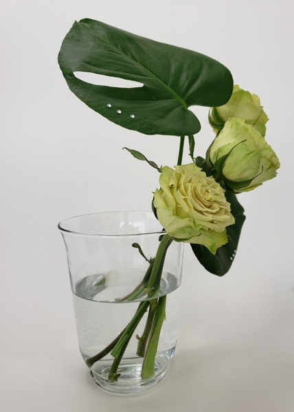 How to design professional flower arrangements