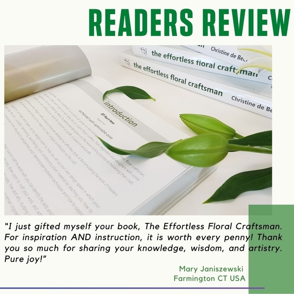 Readers review Mary 