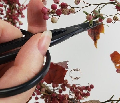 Coppepeppepepper wreath