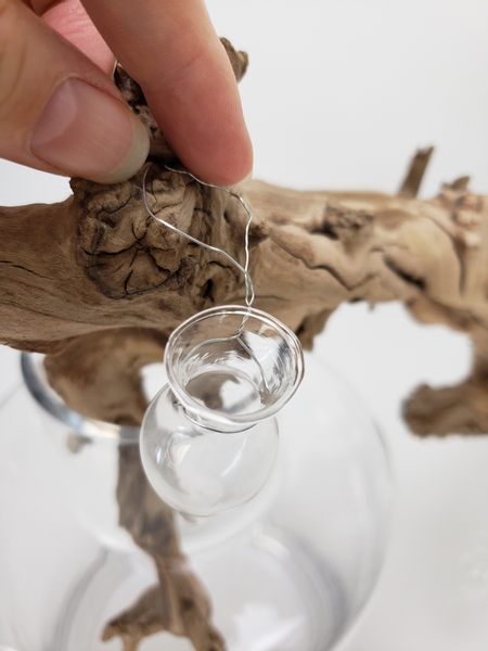 And slip that into the cracks in the driftwood And slip that into the cracks in the driftwood