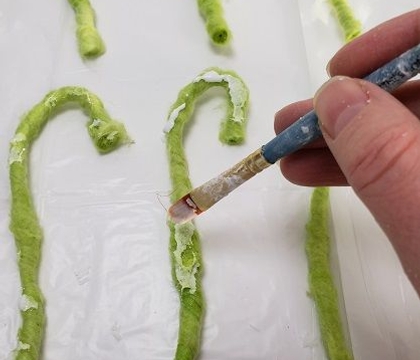 Take a bough… it’s Christmas time!