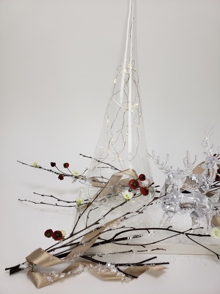 Styling for winter low waste ideas Styling for winter low waste ideas