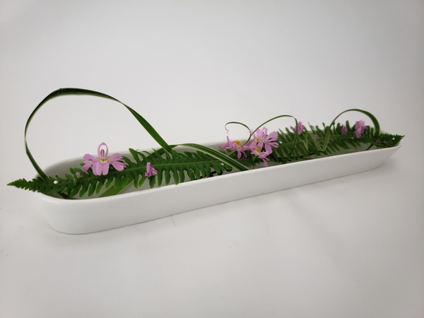 Summer floral design ideas using cut flowers from your garden