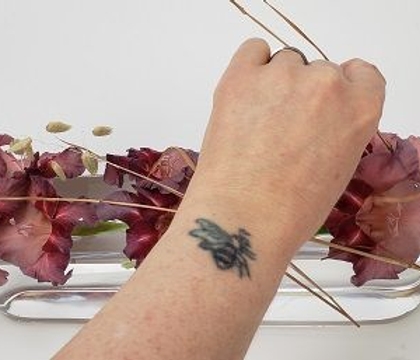 Look at me… doing math!