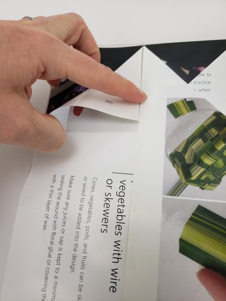 Don't Make These 3 Mistakes When Folding Handmade Book Corners