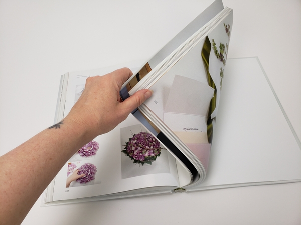 Don't Make These 3 Mistakes When Folding Handmade Book Corners