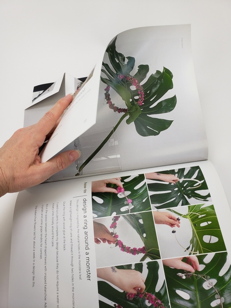 Don't Make These 3 Mistakes When Folding Handmade Book Corners