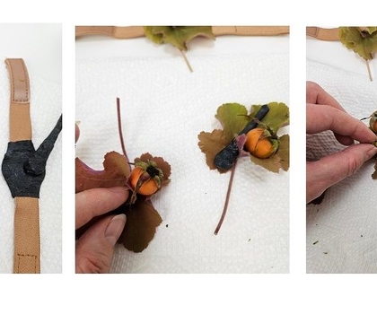 Some Handmade Meaning