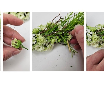 A Very Merry… all elf pass into Santa’s workshop, special department of tinkering together those Soooo Good, for Goodness Sake moments