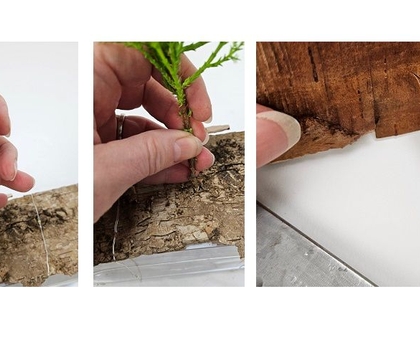 A Very Merry… all elf pass into Santa’s Workshop for a dash of Having Something To Look Forward To