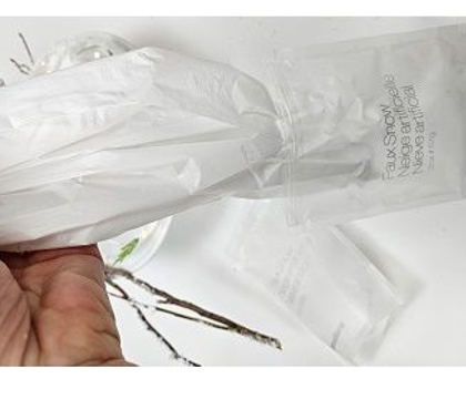 The year is so new it… sparkles!