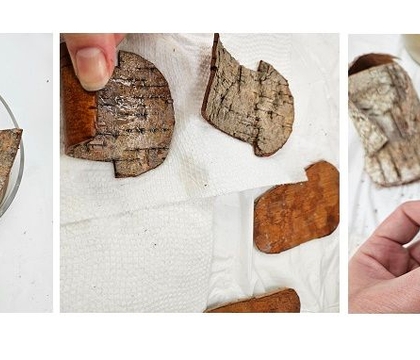 A Very Merry… All Elf gliding along pass all the way from Santa’s workshop!