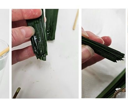 What’s that word for it again?