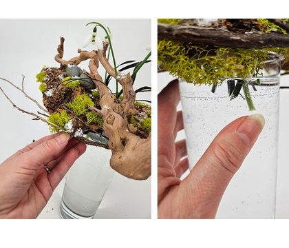 When the Pretty much Pretty flows, it lingers in our hearts