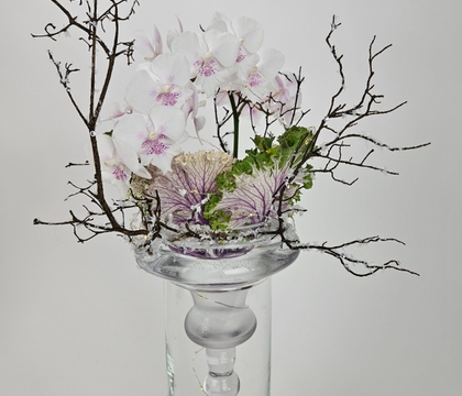 ‘Twas, and still is the tiniest Details only we can add that really Crafts a special Christmas