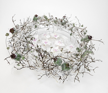 ‘Twas and is making an effort to show our unique connection in our little design Details that really Crafts a special Christmas