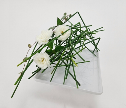 On to something here