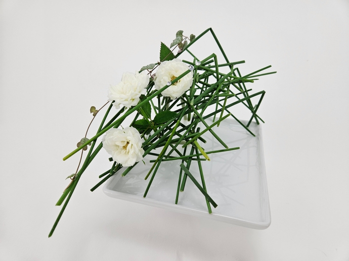 On to something here